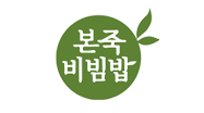 본죽비빔밥